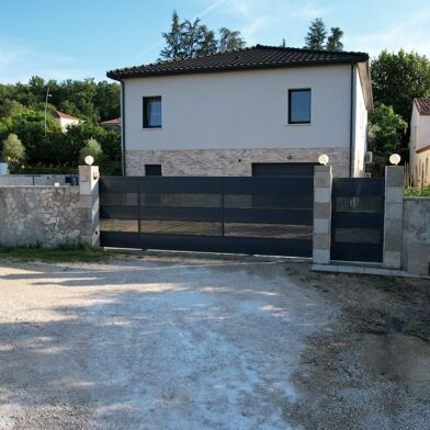 Maison 9 pièces 410000 €