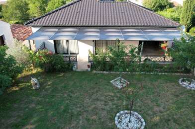 Maison 9 pièces 410000 €