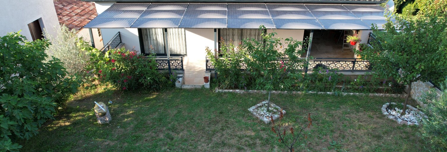 Maison 9 Pièces 149 m² à vendre à Pradines (46090)