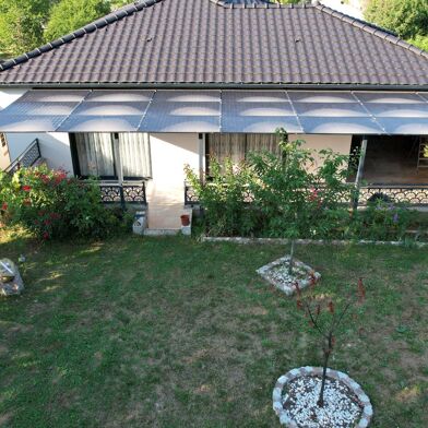 Maison 9 pièces 410000 €