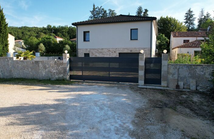 Maison individuelle — photo 2