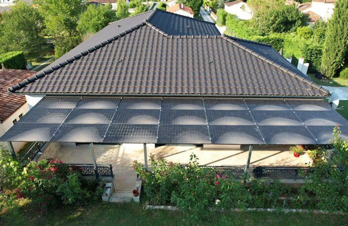 Maison individuelle — photo 4