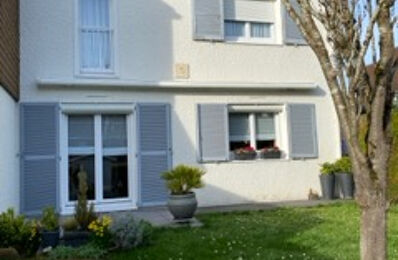 vente maison 234 990 € à proximité de Monchy-Saint-Éloi (60290)