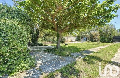 vente maison 340 000 € à proximité de Istres (13800)