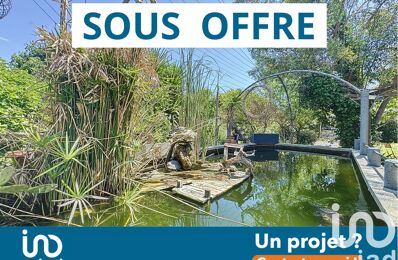 vente maison 340 000 € à proximité de Lançon-Provence (13680)