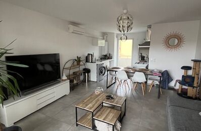 location appartement 675 € CC /mois à proximité de Bourg-de-Péage (26300)