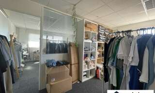 Bureau  100 m² à louer à Pérols (34470)