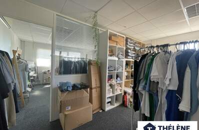 BUREAUX à LOUER — photo du bien