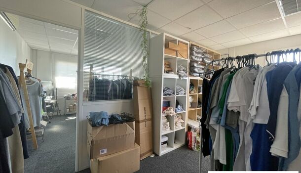 Bureau  à louer Pérols 34470