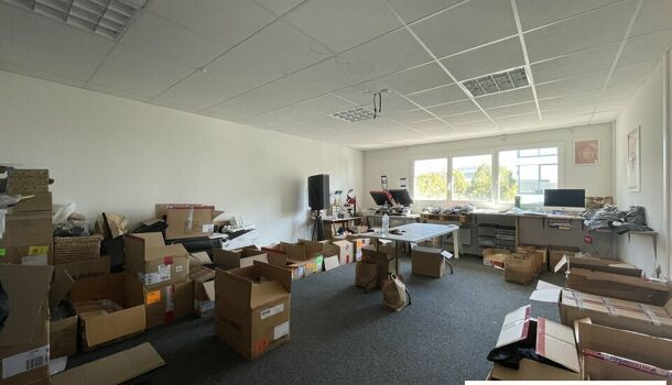 Bureau  à louer Pérols 34470