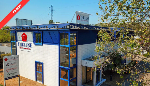 Terrain  à vendre Agde 34300