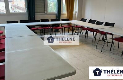 vente bureau 210 000 € à proximité de Villeneuve-Lès-Maguelone (34750)