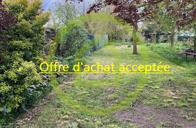 vente maison 138 000 € à proximité de Bantigny (59554)