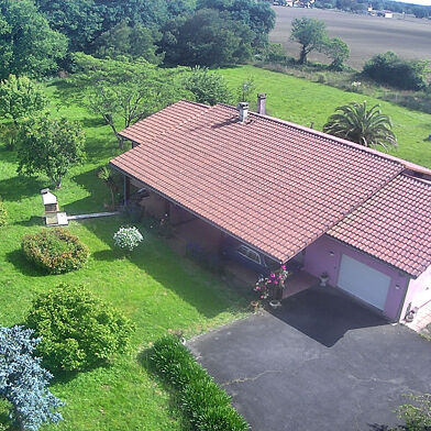 Maison 5 pièces 136 m²