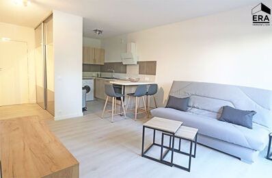 appartement 2 pièces 34 m2 à louer à Mandelieu-la-Napoule (06210)
