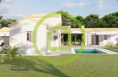 vente maison 787 000 € à proximité de La Barre-de-Monts (85550)
