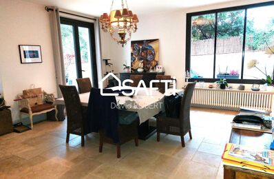 vente maison 520 000 € à proximité de Azay-sur-Cher (37270)