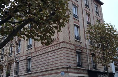 location appartement 870 € CC /mois à proximité de Conflans-Sainte-Honorine (78700)
