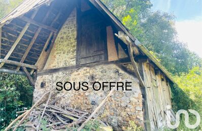 vente maison 56 500 € à proximité de Gonneville-sur-Honfleur (14600)