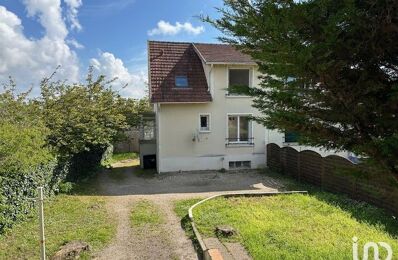 vente maison 420 000 € à proximité de Conflans-Sainte-Honorine (78700)