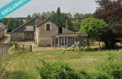 vente maison 187 000 € à proximité de Parçay-sur-Vienne (37220)