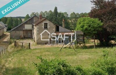 vente maison 162 000 € à proximité de Villaines-les-Rochers (37190)