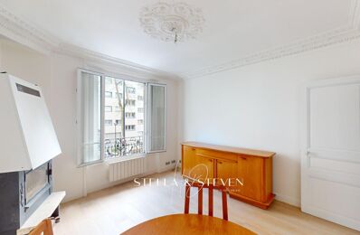 vente appartement 332 800 € à proximité de Neuilly-sur-Seine (92200)