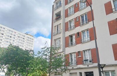 location appartement 1 273 € CC /mois à proximité de Le Blanc-Mesnil (93150)