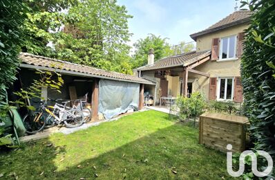 vente maison 169 000 € à proximité de Avressieux (73240)