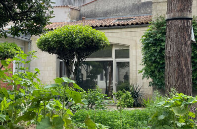 vente maison 336 000 € à proximité de Esnandes (17137)