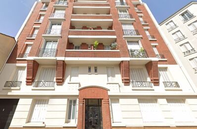 location appartement 1 207 € CC /mois à proximité de Neuilly-sur-Seine (92200)