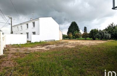 vente maison 252 000 € à proximité de Corme-Royal (17600)