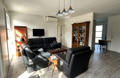 maison 4 pièces 106 m2 à vendre à Saint-Herblain (44800)