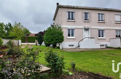 vente appartement 223 000 € à proximité de Saint-Jean-Bonnefonds (42650)