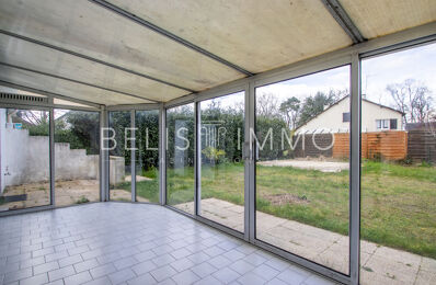 maison 6 pièces 123 m2 à vendre à Montlouis-sur-Loire (37270)