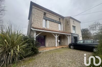 vente immeuble 365 000 € à proximité de Sérignac-sur-Garonne (47310)