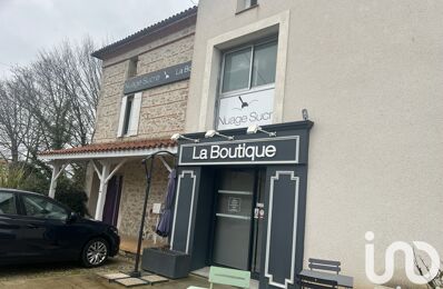 vente immeuble 364 000 € à proximité de Brax (47310)