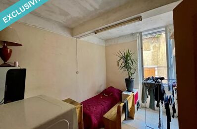 vente maison 29 000 € à proximité de Lieuran-Lès-Béziers (34290)