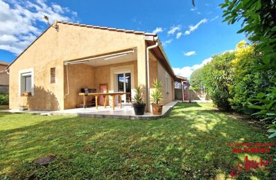 vente maison 305 500 € à proximité de Castelmaurou (31180)