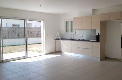 location maison 1 285 € CC /mois à proximité de Toulouse (31)