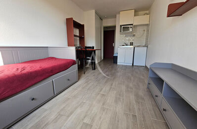 location appartement 608 € CC /mois à proximité de Arnouville (95400)