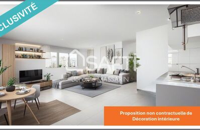 vente appartement 164 900 € à proximité de Auzeville-Tolosane (31320)