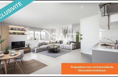 vente appartement 164 900 € à proximité de Lanta (31570)