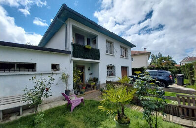 vente maison 227 000 € à proximité de Siros (64230)