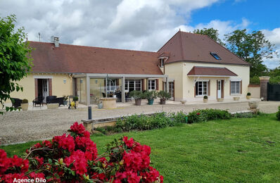 vente maison 316 500 € à proximité de Brienon-sur-Armançon (89210)