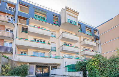 vente appartement 209 900 € à proximité de Saint-Thibault-des-Vignes (77400)