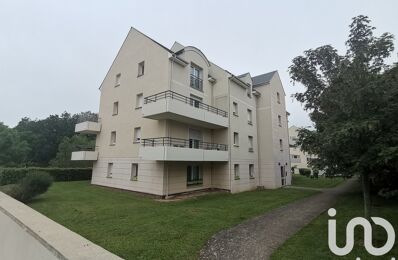 vente appartement 131 000 € à proximité de Chartres (28000)
