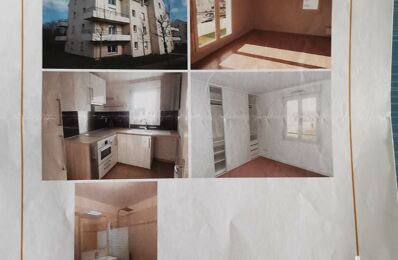 vente appartement 131 000 € à proximité de Le Coudray (28630)