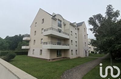 vente appartement 131 000 € à proximité de Luisant (28600)