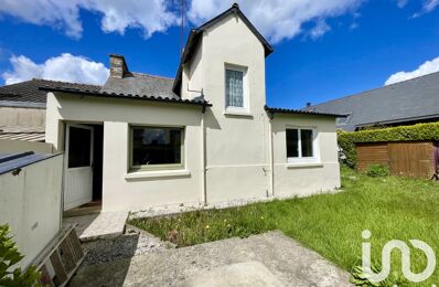 vente maison 145 000 € à proximité de Châtelaudren-Plouagat (22170)